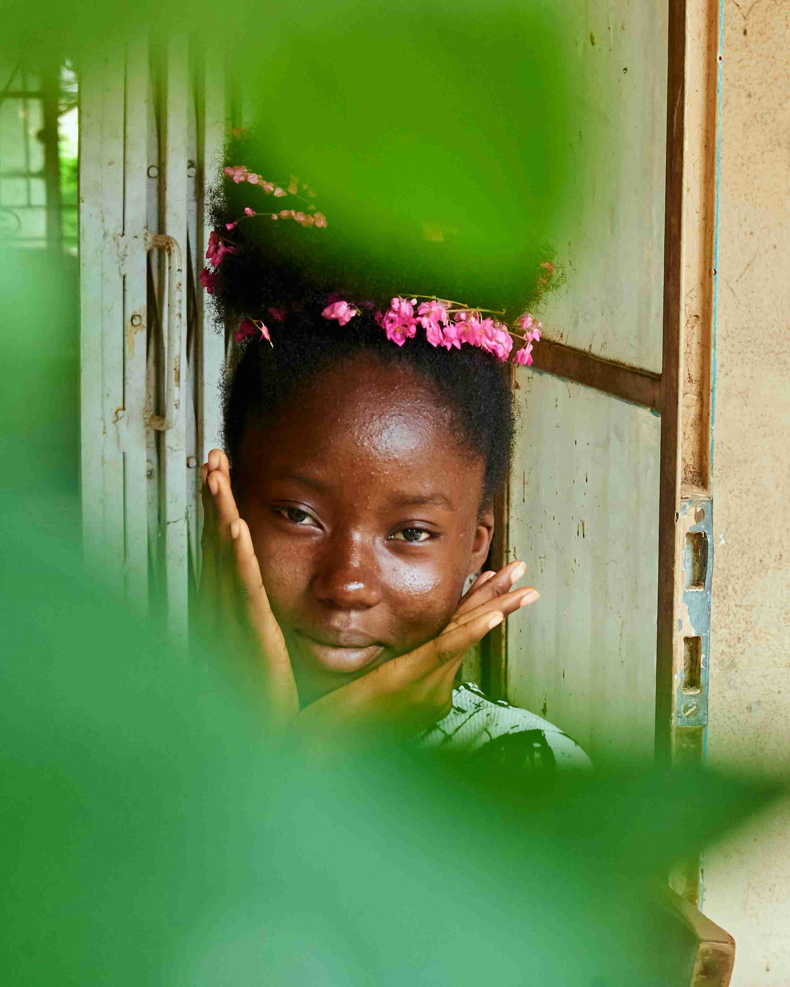 Partner with Us for Sustainable Impact