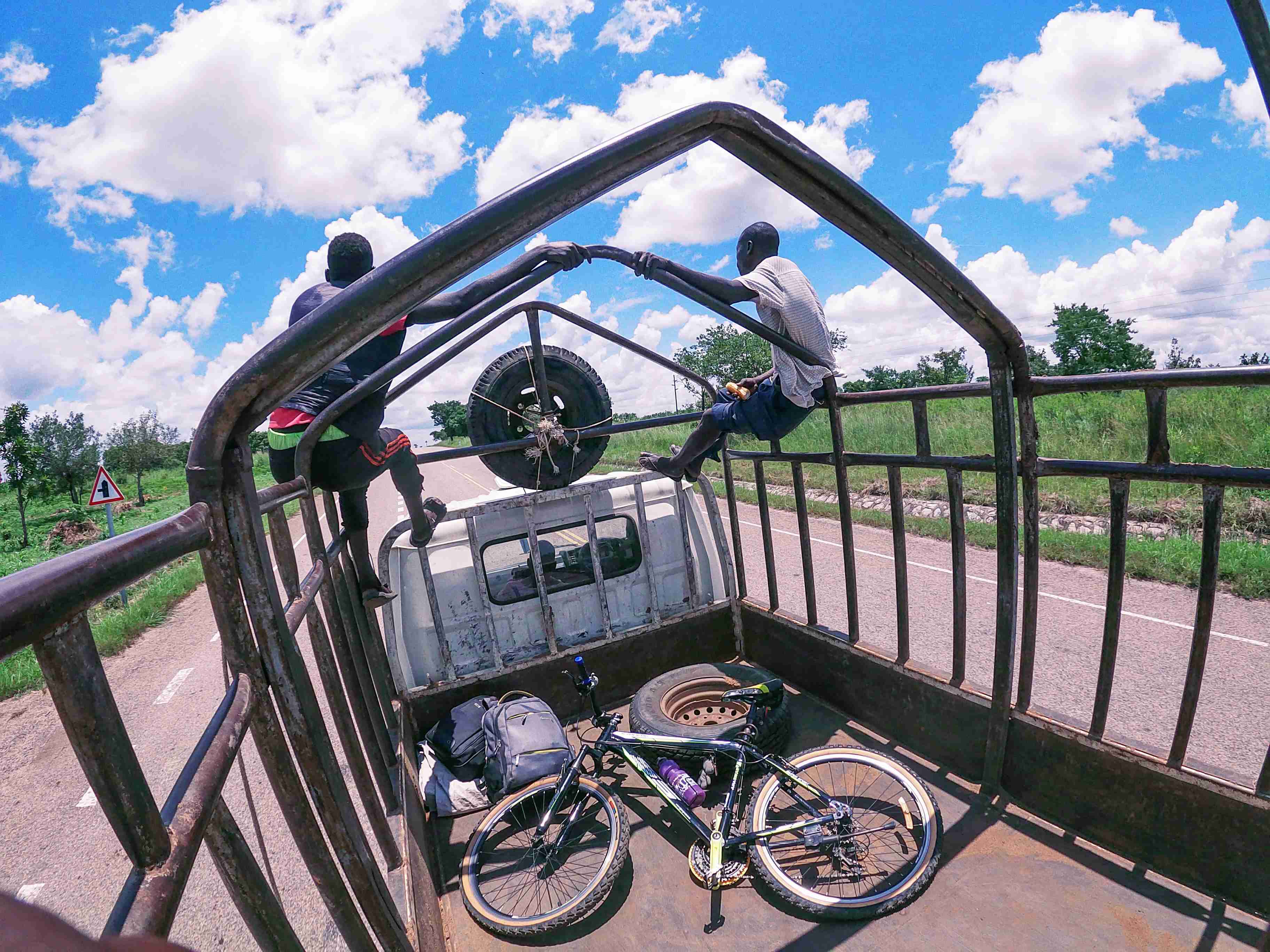 Ensuring *Sustainability*