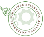 Fidelitas Scientific Execution Facility