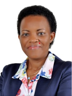 Mrs Samalie Teera Lutaaya