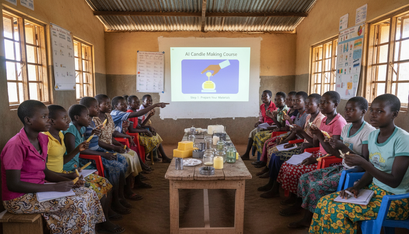 Intelligent Community Response Systems (ICRS)