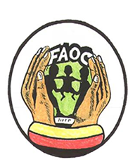 Foundation For AIDS Orphaned Children