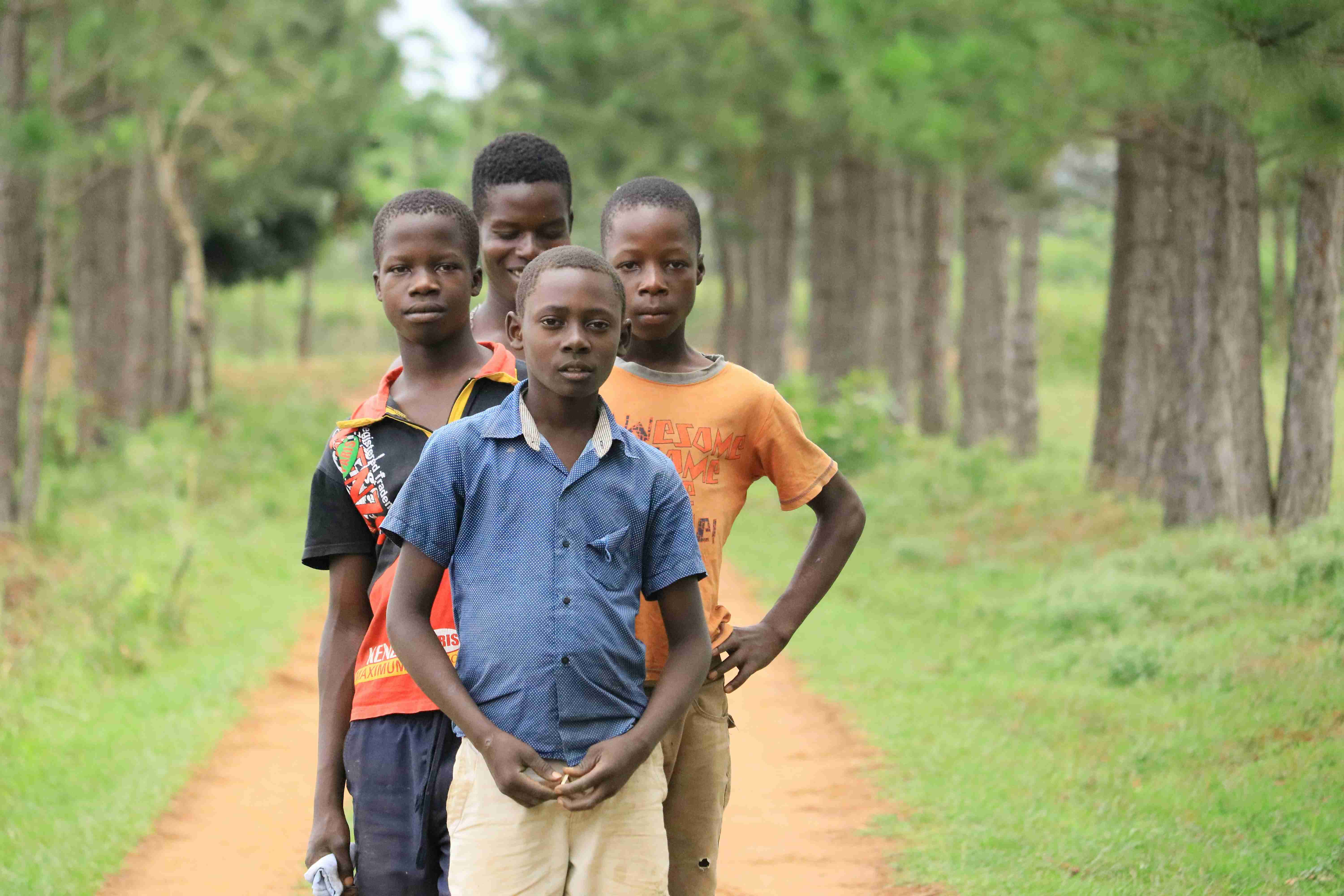 Social-Cultural Relationships & Systemic Change