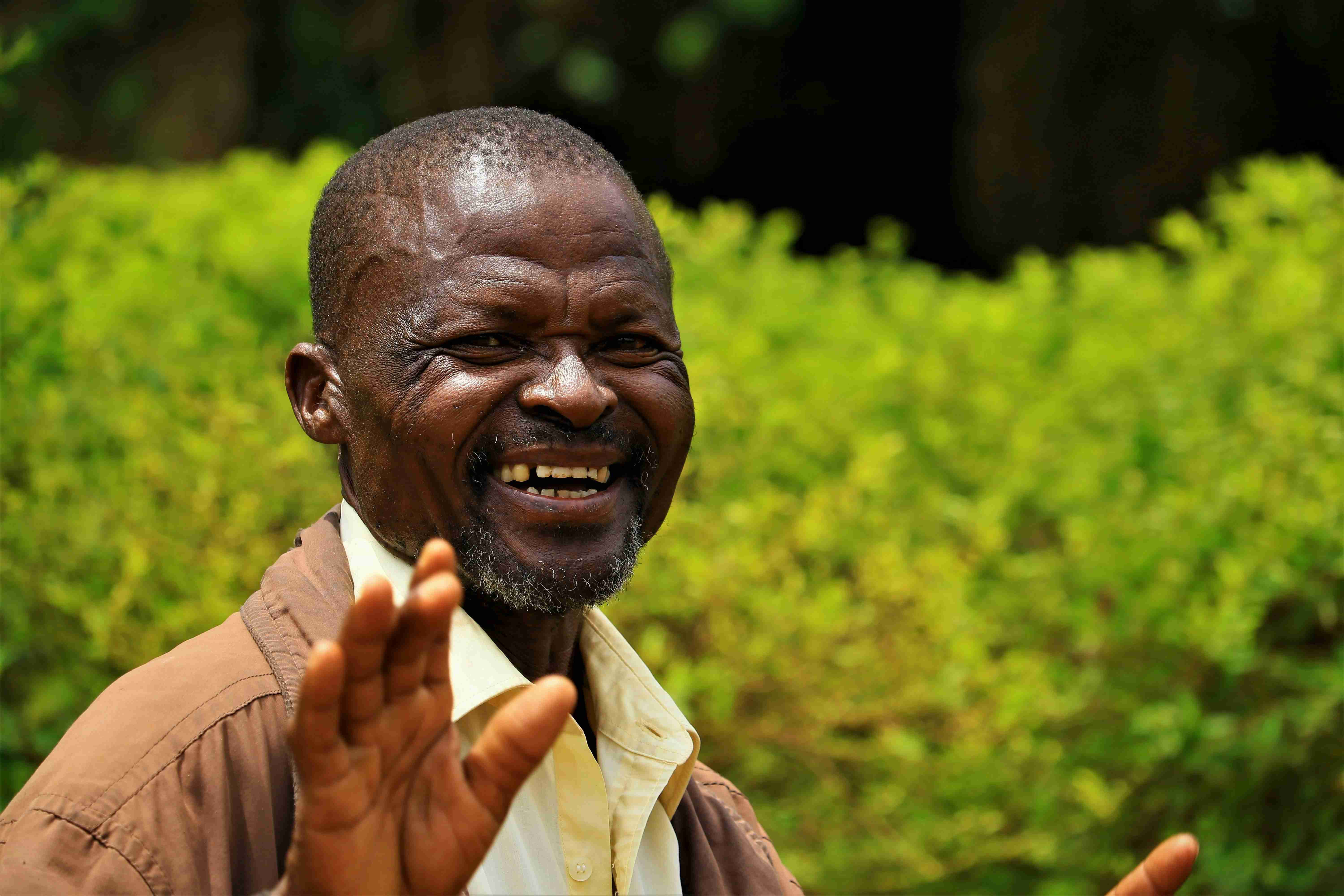 Why the Focus on *IMPACT?*