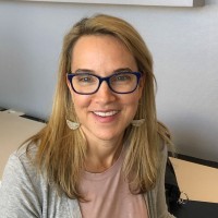 Dr Elizabeth Costenbader