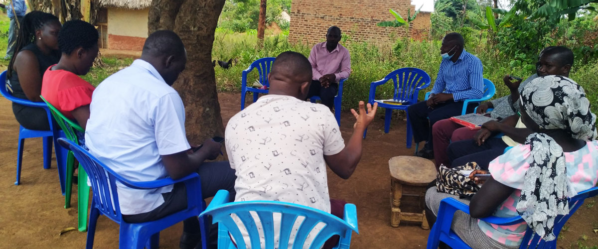 Community Engagements